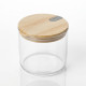 Plastic Jar Small